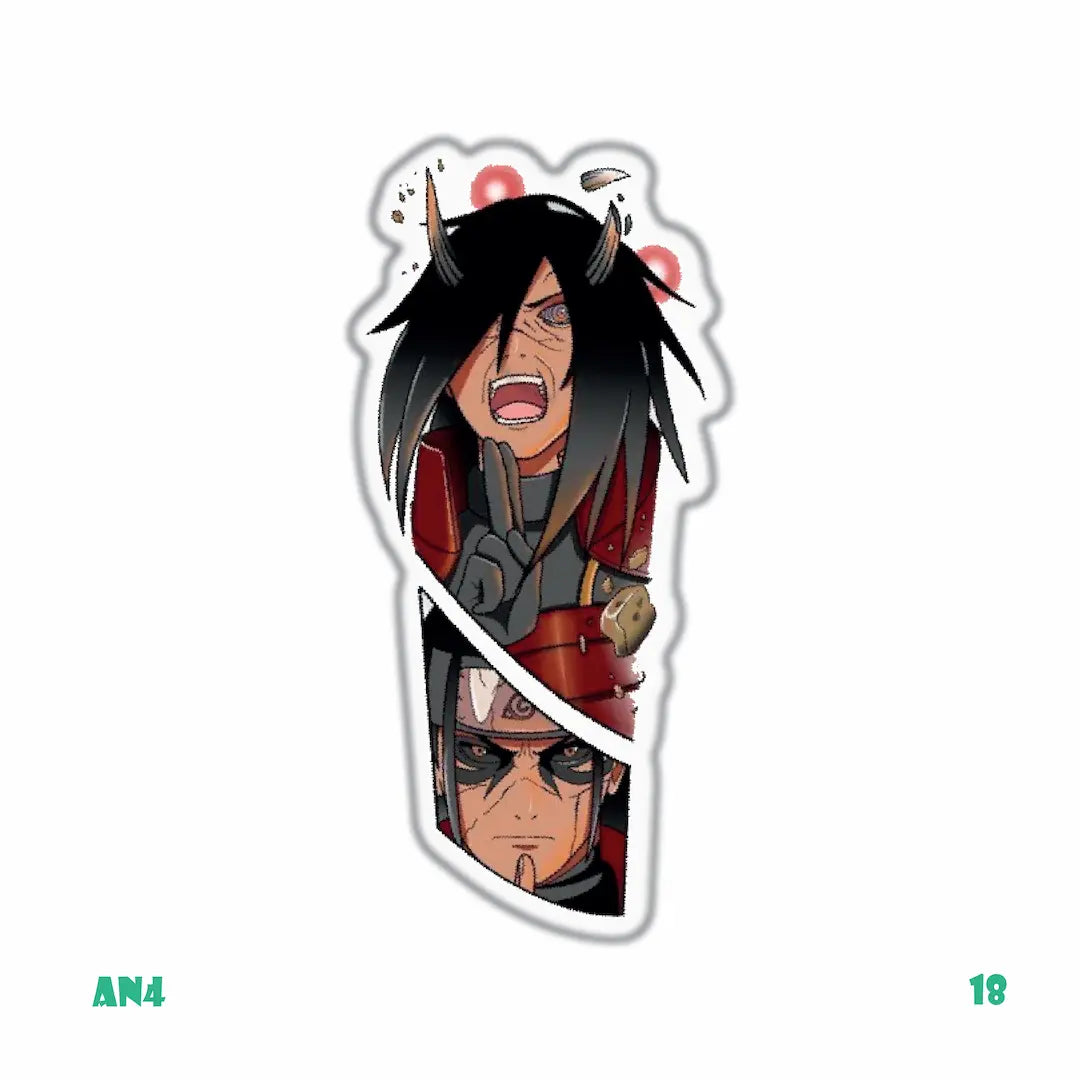 NARUTO [71]