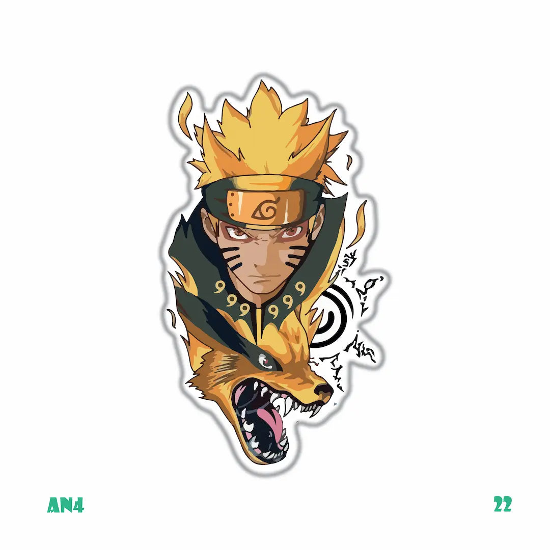 NARUTO [75]