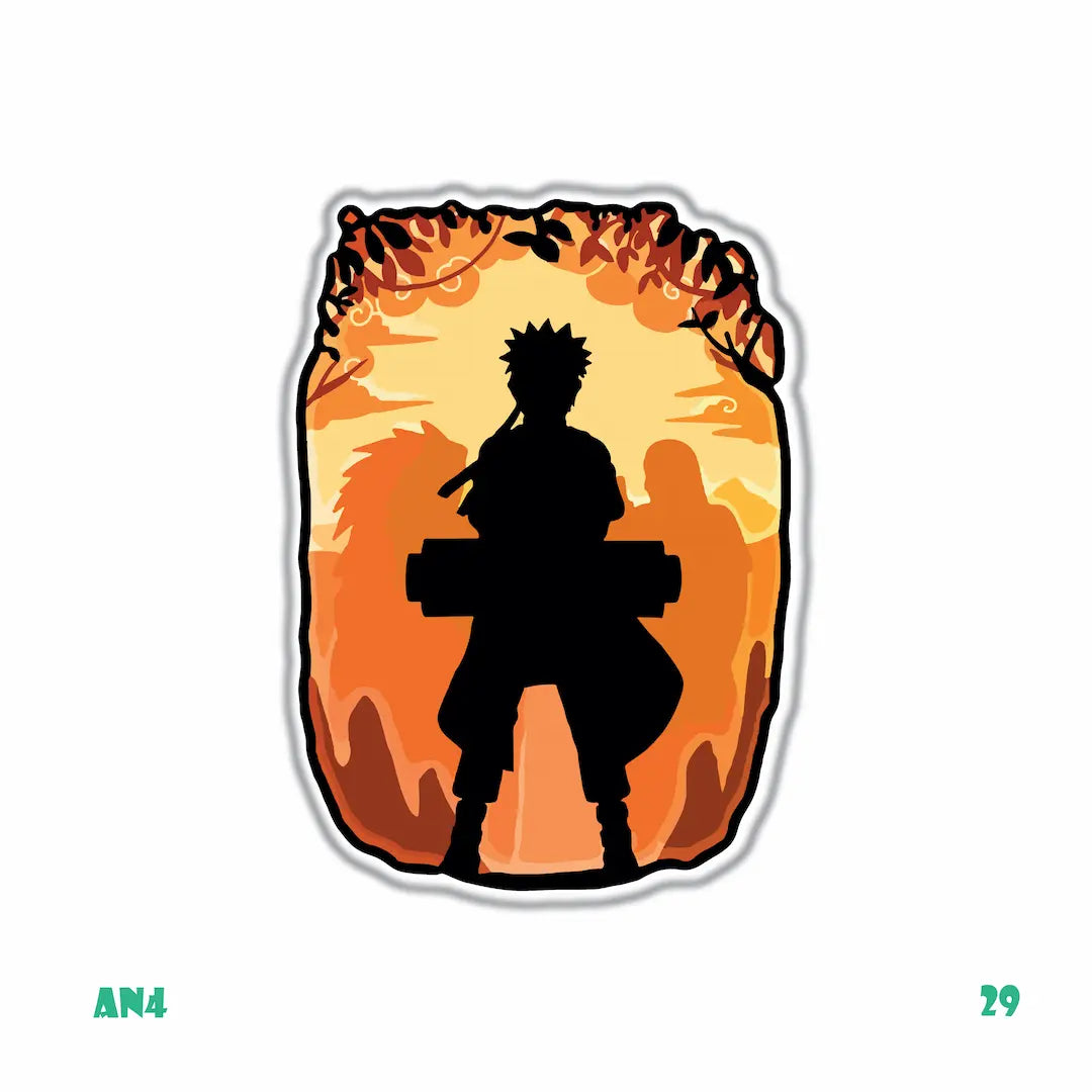 NARUTO [82]