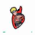 NARUTO [9]