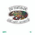 No Mistakes, Just Happy