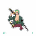 ONE PIECE [1]