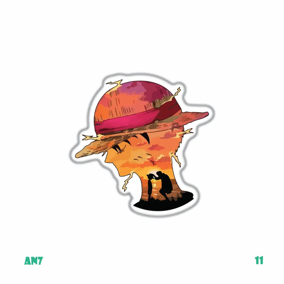 ONE PIECE [11]