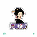 ONE PIECE [12]