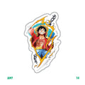 ONE PIECE [14]