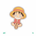 ONE PIECE [16]
