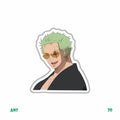 ONE PIECE [20]