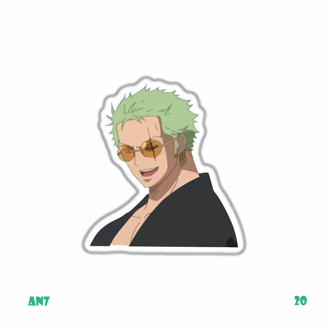 ONE PIECE [20]
