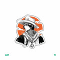 ONE PIECE [21]