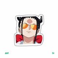 ONE PIECE [24]