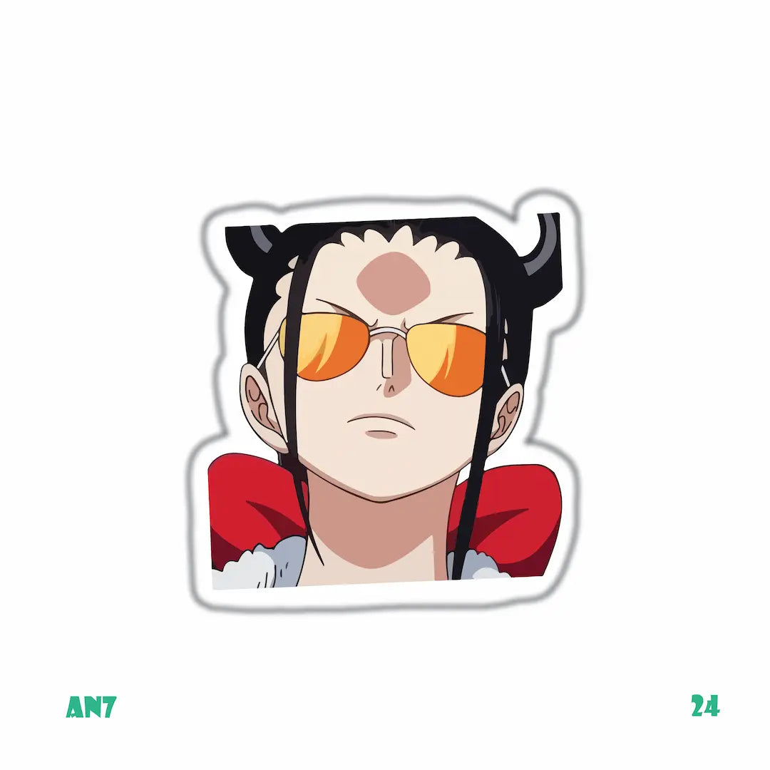 ONE PIECE [24]