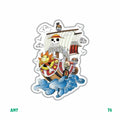ONE PIECE [26]
