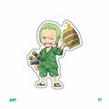 ONE PIECE [27]