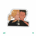 ONE PIECE [30]