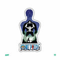 ONE PIECE [32]