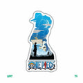 ONE PIECE [34]
