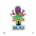 ONE PIECE [35]