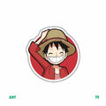 ONE PIECE [37]