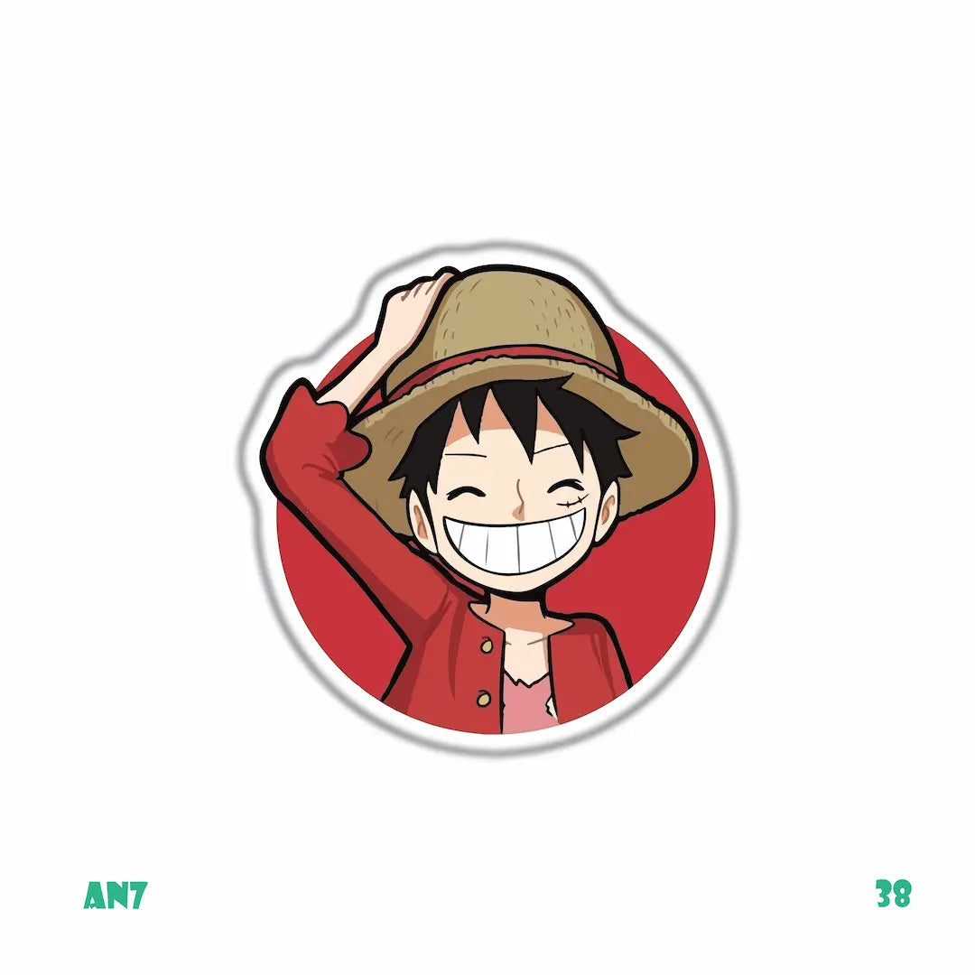 ONE PIECE [37]
