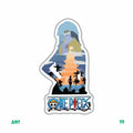 ONE PIECE [38]