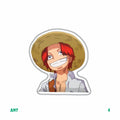ONE PIECE [4]