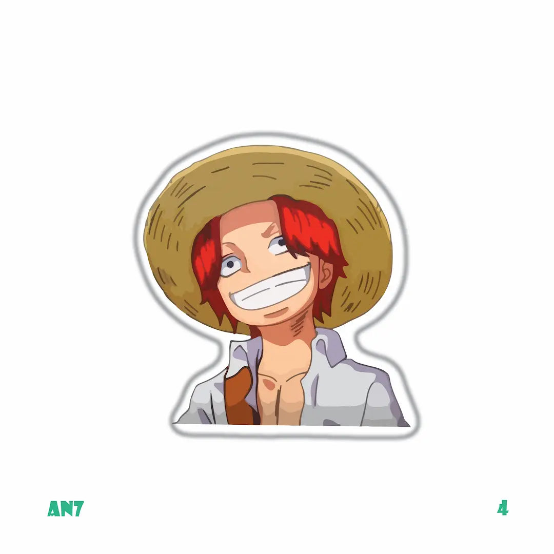ONE PIECE [4]