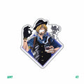 ONE PIECE [41]