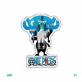 ONE PIECE [47]