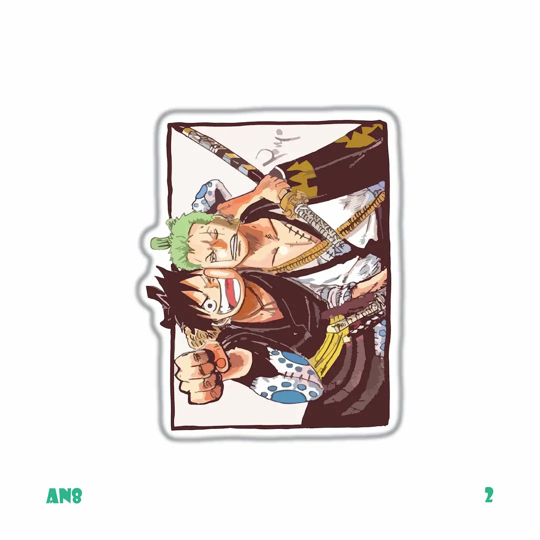 ONE PIECE [49]