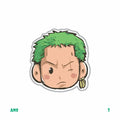 ONE PIECE [50]
