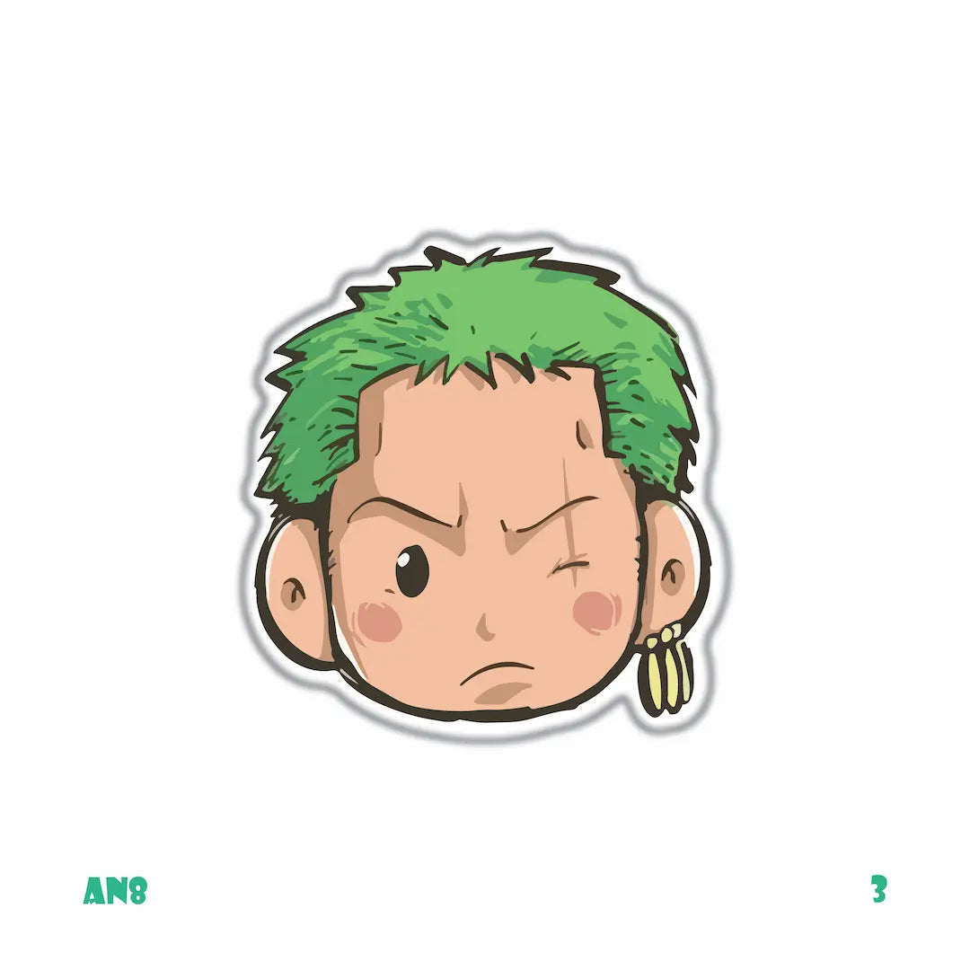 ONE PIECE [50]