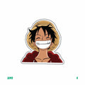 ONE PIECE [51]