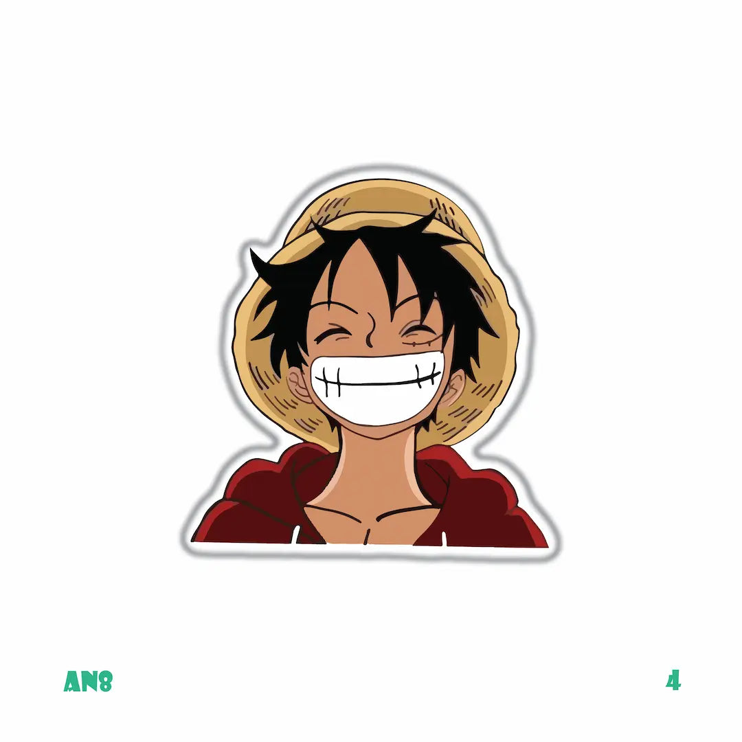 ONE PIECE [51]