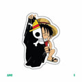ONE PIECE [52]