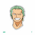 ONE PIECE [54]