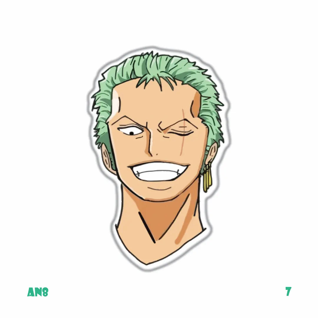 ONE PIECE [54]