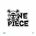 ONE PIECE [57]