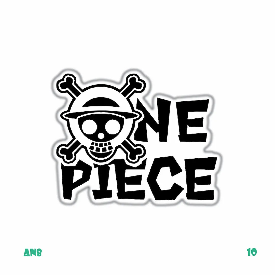 ONE PIECE [57]