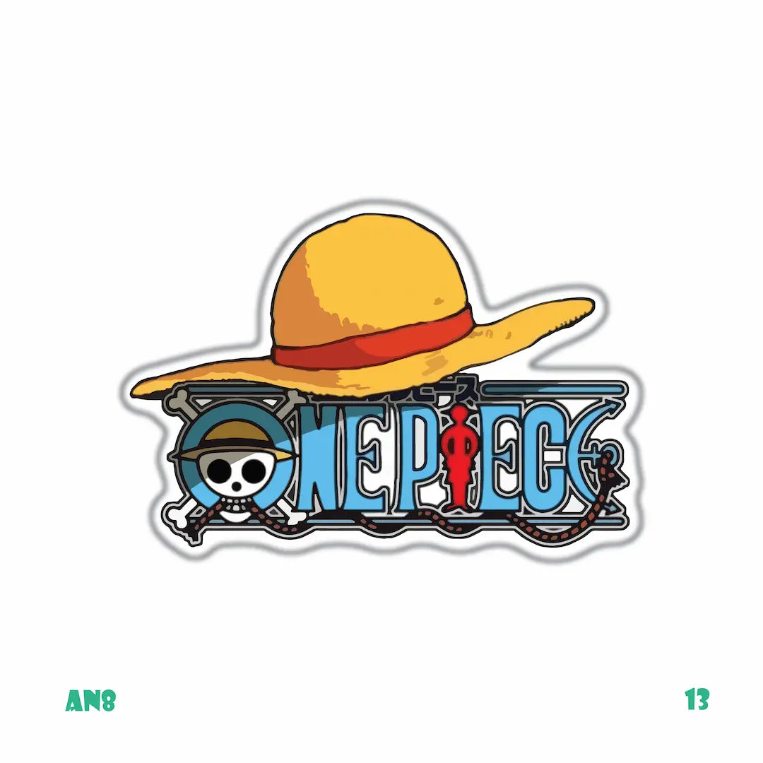 ONE PIECE [60]