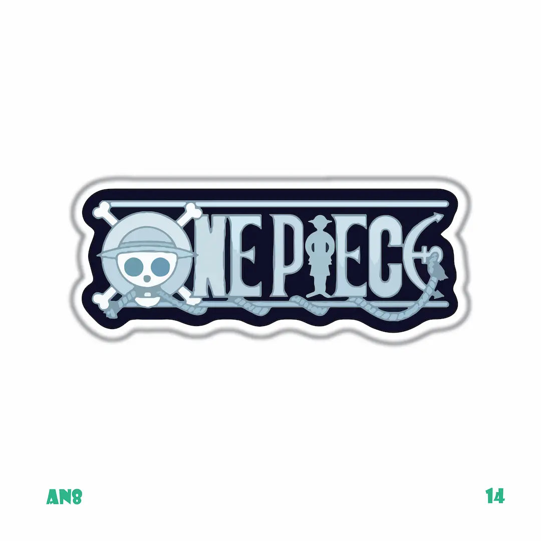 ONE PIECE [61]