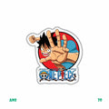 ONE PIECE [67]