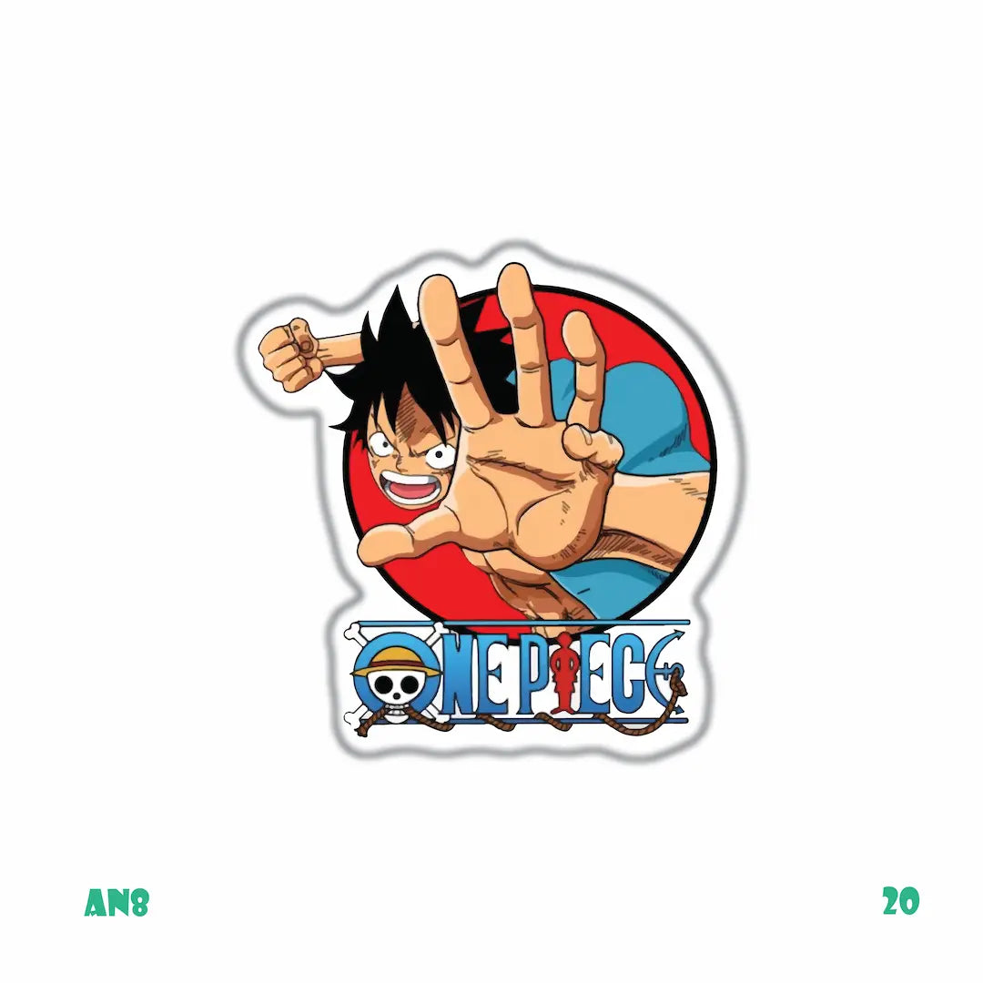 ONE PIECE [67]