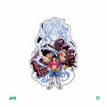 ONE PIECE [69]