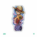 ONE PIECE [76]