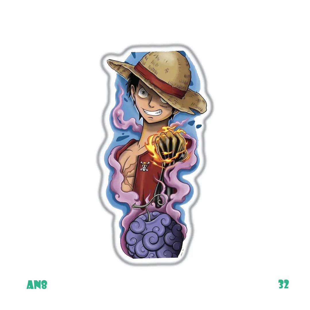 ONE PIECE [76]