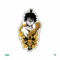 ONE PIECE [77]