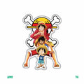 ONE PIECE [80]