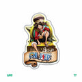 ONE PIECE [81]