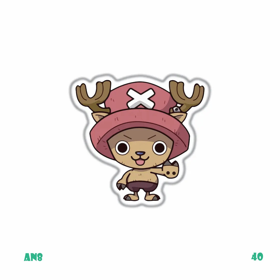 ONE PIECE [84]