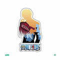 ONE PIECE [85]